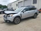 2017 SUBARU OUTBACK 2.5I LIMITED 2.5I LIMITED
