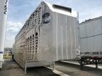 2020 MERRITT TRAILER