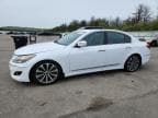 2014 HYUNDAI GENESIS 5.0L 5.0L