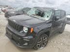 2021 JEEP RENEGADE S
