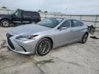 2025 LEXUS ES 350 BAS
