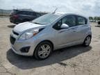 2014 CHEVROLET SPARK 1LT 1LT