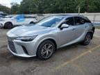 2023 LEXUS RX 350 BAS