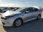 2018 KIA OPTIMA LX LX
