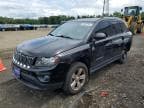 2016 JEEP COMPASS SP SPORT