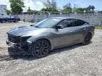 2016 NISSAN MAXIMA 3.5 3.5S