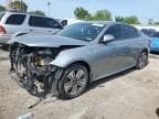2017 KIA OPTIMA HYB HYBRID