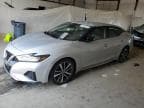 2021 NISSAN MAXIMA SV