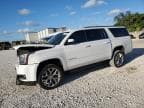 2017 GMC YUKON XL C1500 SLT C1500 SLT