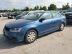2016 VOLKSWAGEN JETTA S S