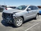 2014 JEEP GRAND CHER LAREDO