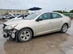 2015 CHEVROLET MALIBU LS LS