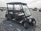 2021 TOMBERLINE GOLF CART