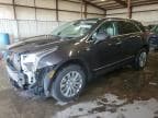 2017 CADILLAC XT5 LUXURY LUXURY
