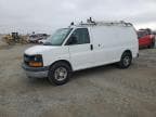 2014 CHEVROLET EXPRESS G2