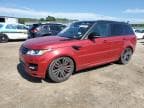 2017 LAND ROVER RANGE ROVE HSE DYNAMIC