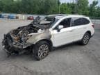 2018 SUBARU OUTBACK TO TOURING