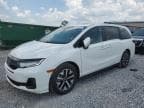 2025 HONDA ODYSSEY EX