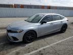 2022 HONDA CIVIC SPOR
