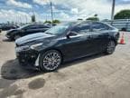 2022 KIA FORTE GT