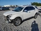 2015 CHEVROLET EQUINOX LT LTZ