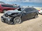 2016 TOYOTA CAMRY LE LE