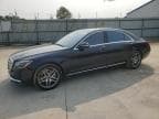 2018 MERCEDES-BENZ S 560 560
