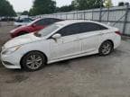 2014 HYUNDAI SONATA GLS GLS