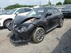 2017 NISSAN JUKE S S