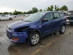 2013 FORD ESCAPE S