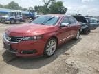 2015 CHEVROLET IMPALA LTZ LTZ