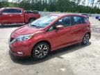 2017 NISSAN VERSA NOTE S