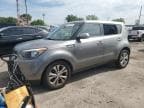 2016 KIA SOUL + +