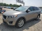 2016 KIA SORENTO LX LX