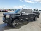2016 GMC SIERRA K15 K1500 SLT