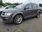 2015 DODGE JOURNEY SX SXT