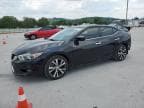 2017 NISSAN MAXIMA 3.5S 3.5S