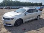 2018 CHEVROLET IMPALA PREMIER PREMIER
