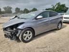 2015 HYUNDAI ELANTRA SE SE