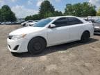 2014 TOYOTA CAMRY L L