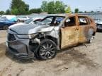 2025 ACURA MDX TECHNO