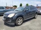 2014 CHEVROLET EQUINOX LT LT