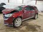2017 GMC ACADIA LIM SLT-2
