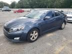 2015 KIA OPTIMA LX LX