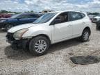 2014 NISSAN ROGUE SELE S