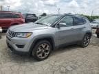 2018 JEEP COMPASS LI LIMITED