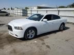 2014 DODGE CHARGER SE SE