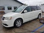 2012 DODGE GRAND CARA