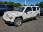 2012 JEEP PATRIOT SP
