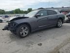 2016 DODGE CHARGER SXT SXT